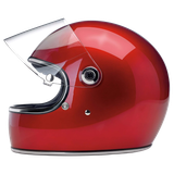 Gringo s ece metallic candy red