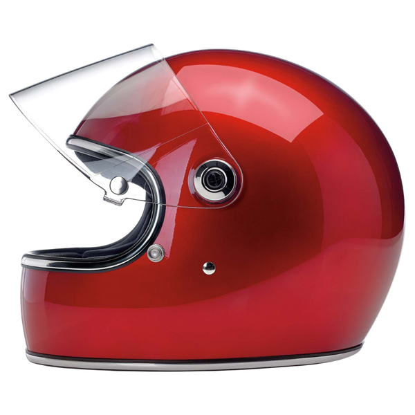 Gringo s ece metallic candy red