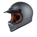 Bulldog dogo titanium