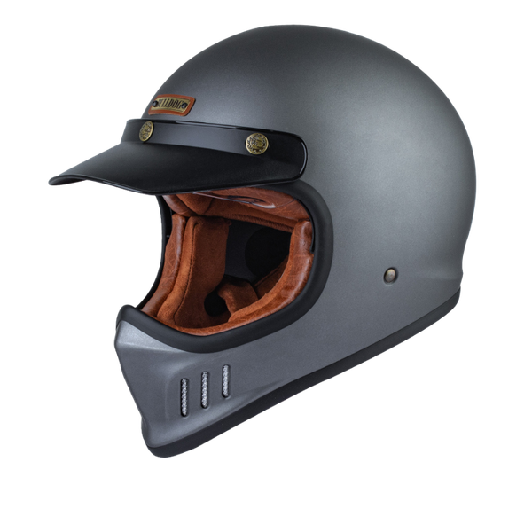 Bulldog dogo titanium