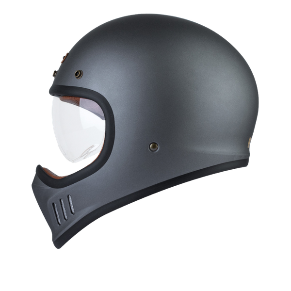 Bulldog dogo titanium