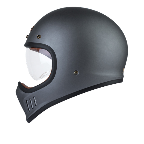 Bulldog dogo titanium