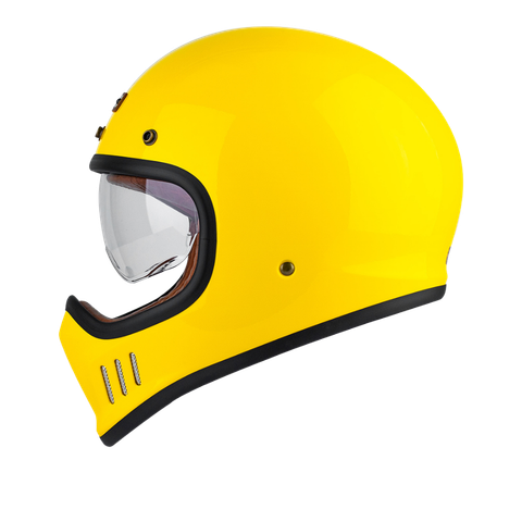 Bulldog dogo vàng bóng