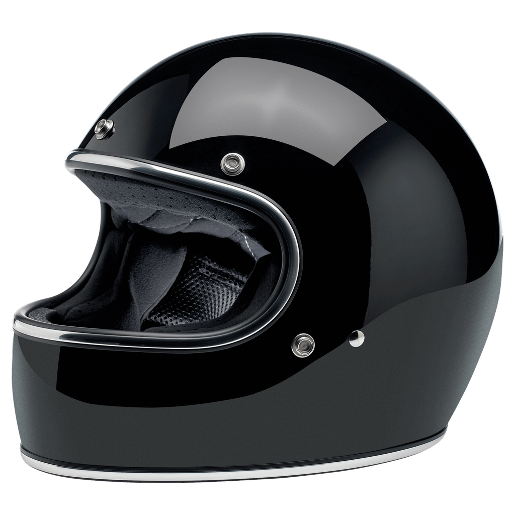 Gringo ece gloss black