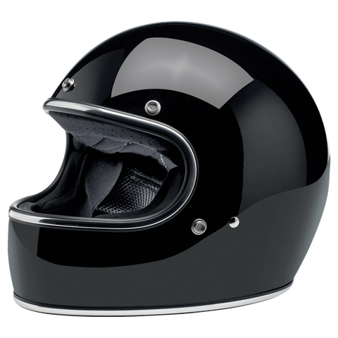 Gringo ece gloss black