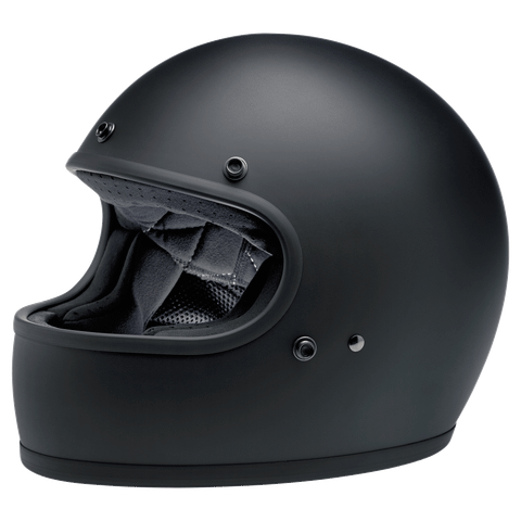 Gringo ece flat black