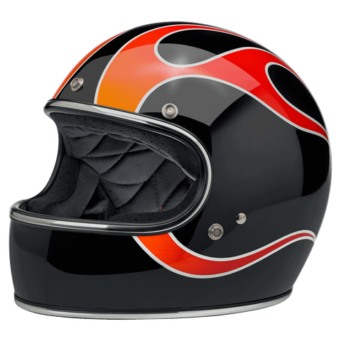 Gringo ece DICE flames