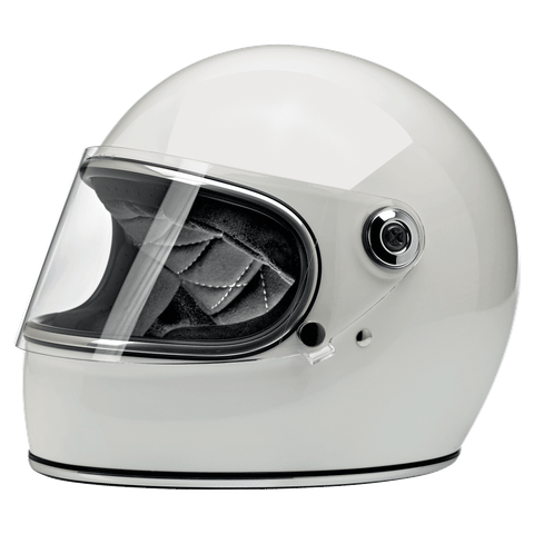 Gringo s ece gloss white