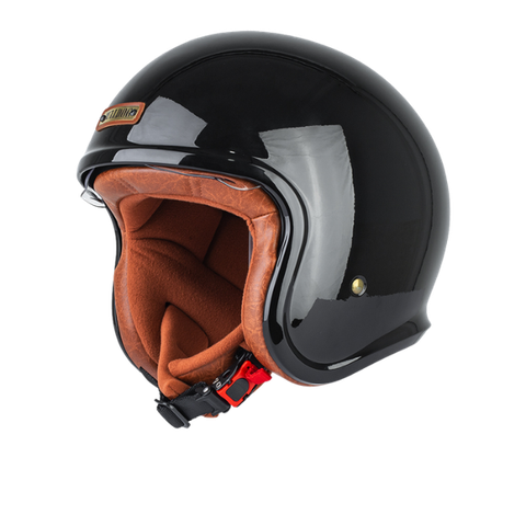 Bull beagle ii đen bóng