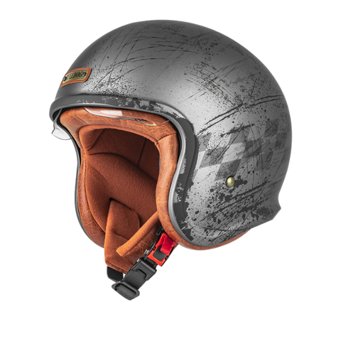 Bull beagle ii xám nhám