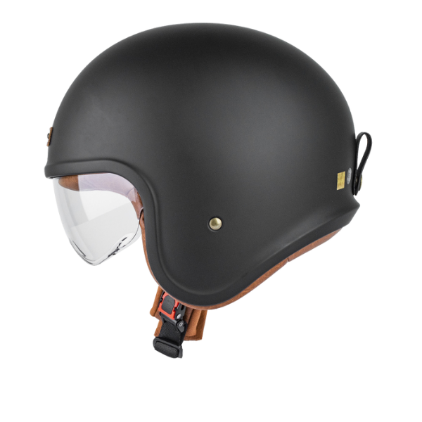 Bull beagle ii đen nhám