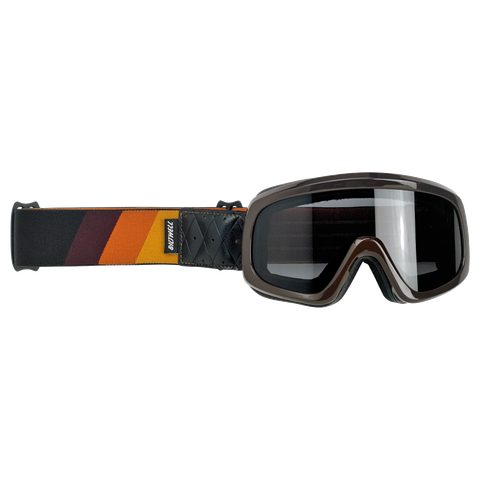 Kính biltwell overland 2.0 đen nâu