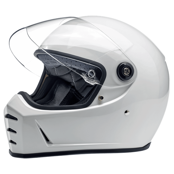 Lane splitter ece gloss white