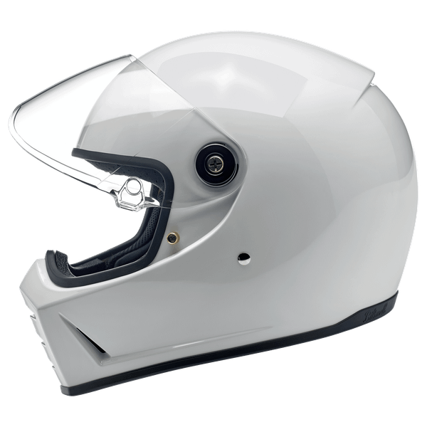 Lane splitter ece gloss white