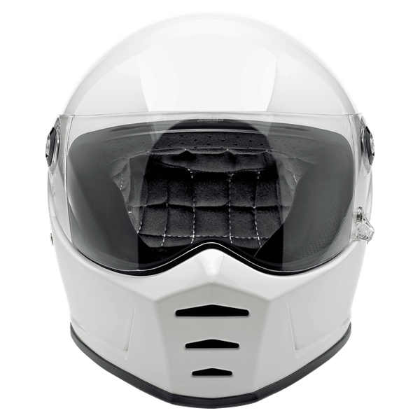 Lane splitter ece gloss white