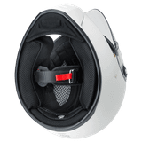 Lane splitter ece gloss white