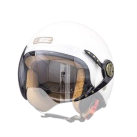 Kính bulldog pom trong