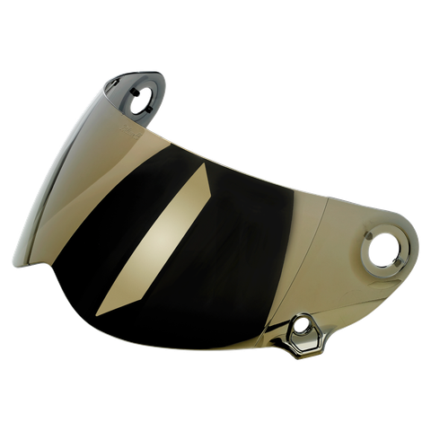 Kính biltwell lane splitter gen 2 gương vàng