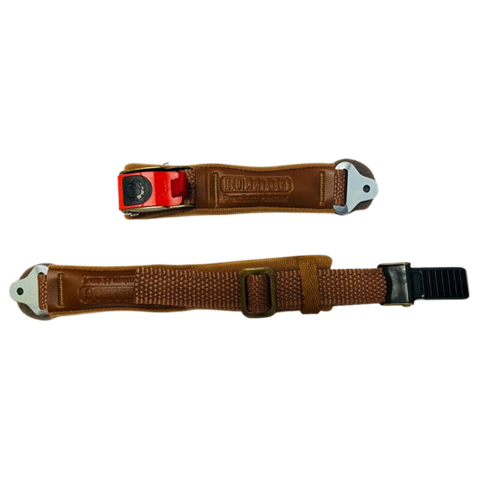 Khóa nón Bulldog - 4U/Pom/Heli