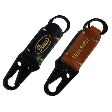 Móc khóa Raw ver 1