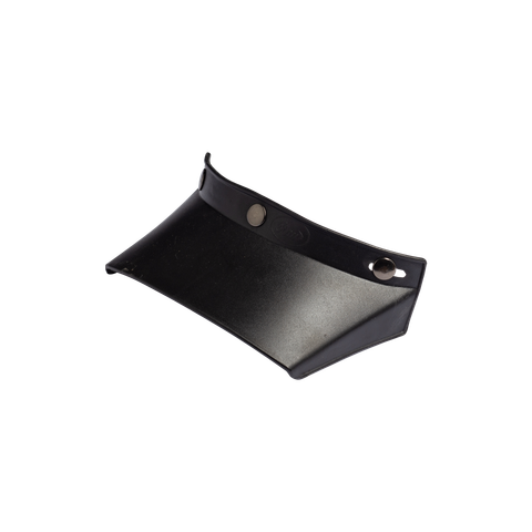 Mái che raw circle đen