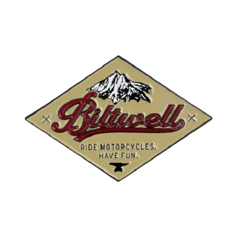 Cài áo biltwell