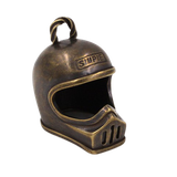 Key fogy helmet