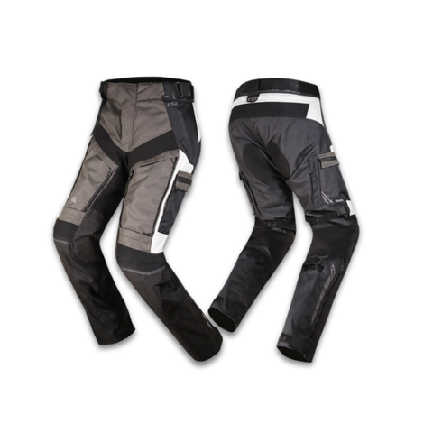 Quần Bảo Hộ Lái Moto, Xe Máy Chuyên Nghiệp LS2 Norway Man