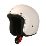 Raw DOT Basic Trắng Bóng V. Chrome