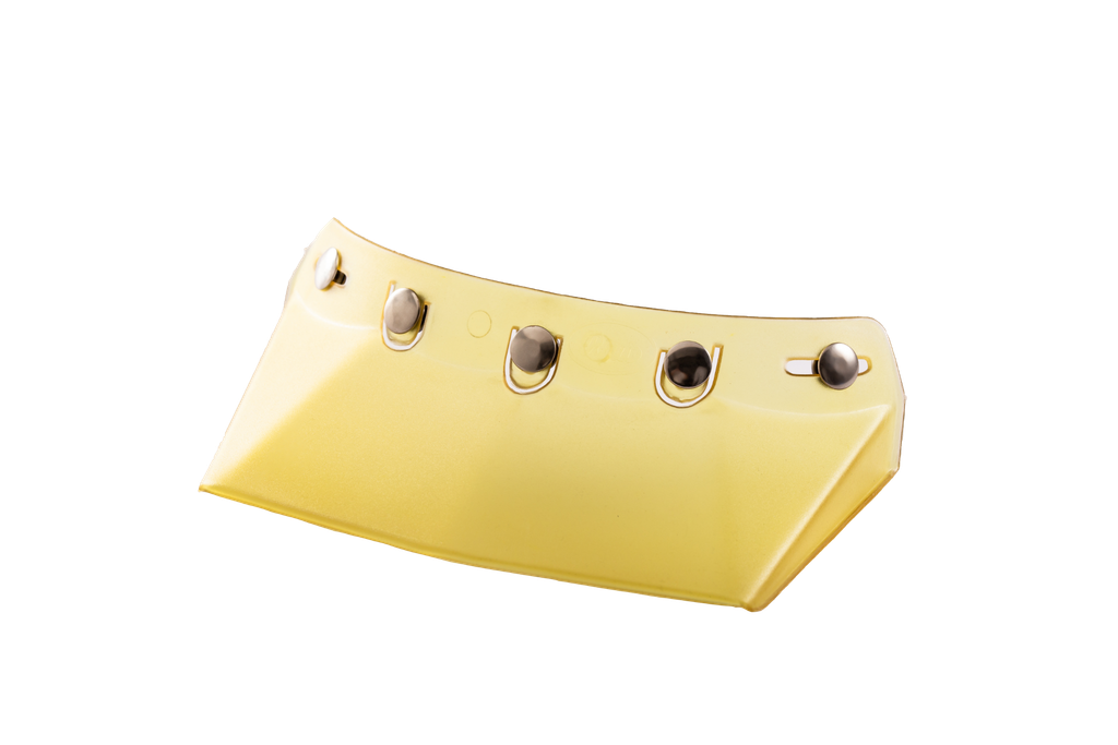 Mái che raw triple vàng