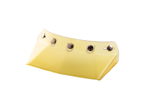 Mái che raw triple vàng