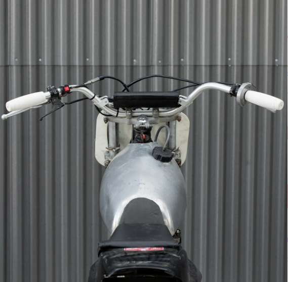 Biltwell grips 7/8