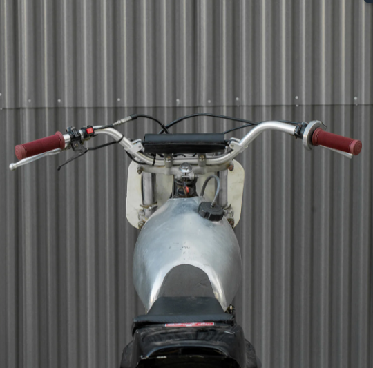 Biltwell grips 1