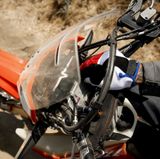 Găng tay biltwell moto red/white/blue