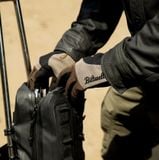 Găng tay biltwell moto coyote/black