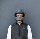 GRINGO SV ECE GLOSS STORM GREY
