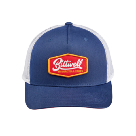 Nón biltwell standard