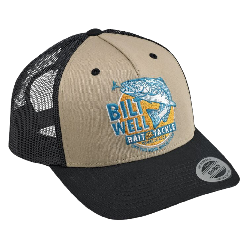 Biltwell Bait Baseball Hat