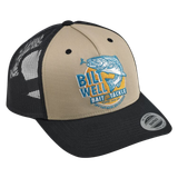Biltwell Bait Baseball Hat