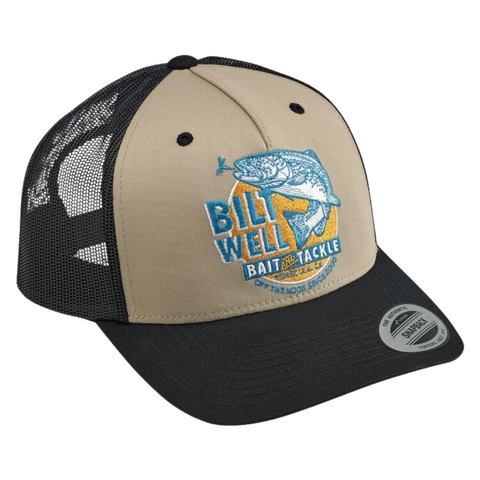 Biltwell Bait Baseball Hat
