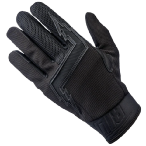 Găng tay biltwell baja black out