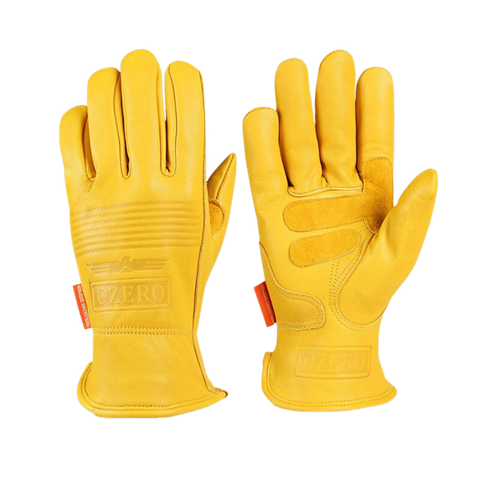 Găng tay Ozero yellow