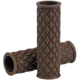 Biltwell grips alumicore - thruster chocolate (1
