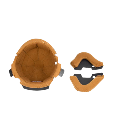 Lót nón bulldog pom