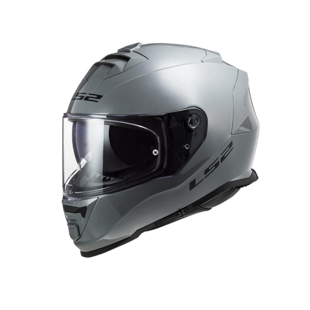 LS2 FF800 Nardo Grey