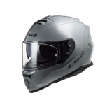 LS2 FF800 Nardo Grey