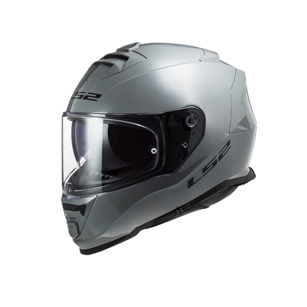 LS2 FF800 Nardo Grey