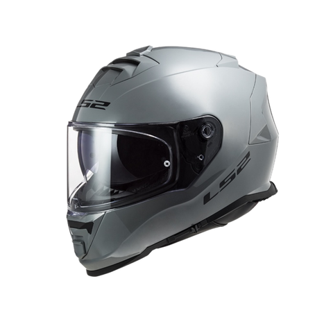 LS2 FF800 Nardo Grey