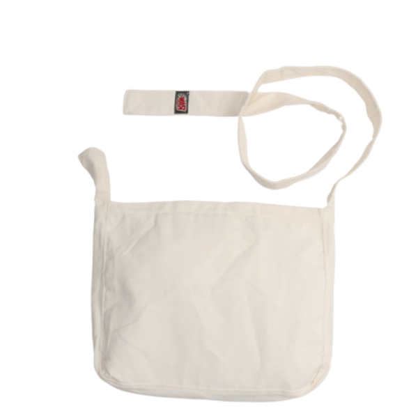 Túi chéo tote basic knot mộc