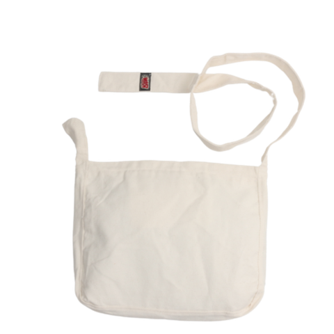 Túi chéo tote basic knot mộc